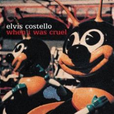 ELVIS COSTELLO 2 CD ECD WHEN I WAS SP. ED. 02 IMP MINT